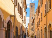 Torre di Barbarasa