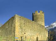 Torre di Bramafam