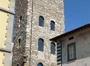 Torre di Catilina