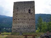 Torre di Gignod