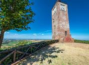 Torre di Lu Monferrato