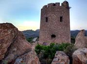 Torre di Murtas