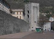 Torre di San Vitale