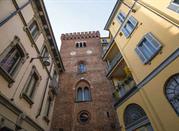 Torre di Teodolinda