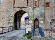 Torre e Porta di Cittadella