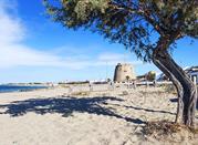 Torre Mozza Diroccato