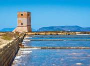 Torre Nubia