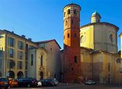 Torre Rossa