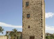 Torre San Antonio