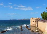 Torre San Giacomo