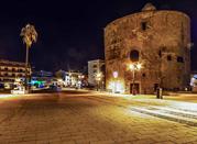 Torre San Giovanni
