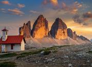 Tre Cime di Lavaredo