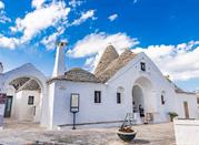 Trullo Sovrano