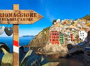 Via dell'amore