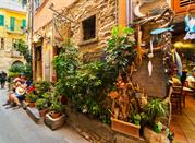 Via Fieschi