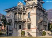 Museo Villa Bernasconi