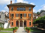 Villa Bossi