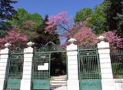 Villa Comunale De Capoa 
