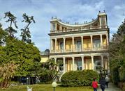 Villa Giulia o Kursaal