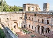 Villa Imperiale