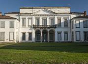 Villa Mirabello