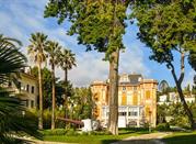 Villa Nobel