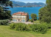 Villa Pallavicino