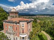Villa Toeplitz