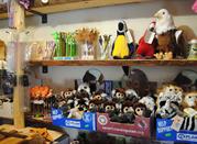 Zoo delle Maitine