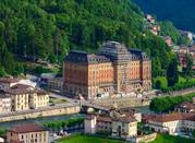 San Pellegrino Terme, Val Brembana