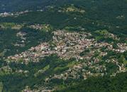 Berbenno, Valle Imagna, Bergano