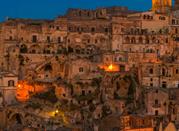 I Sassi di Matera