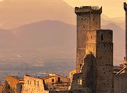 Pacentro, Parco Nazionale della Majella