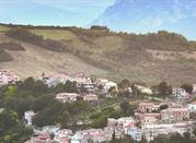 Abbateggio, Parco Nazionale della Majella
