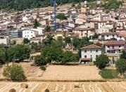 Barisciano, Gran Sasso