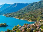Barrea, Alto Sangro. Parco Nazionale d'Abruzzo