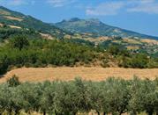 Brittoli, Gran Sasso