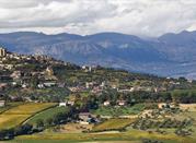 Bucchianico, Abruzzo