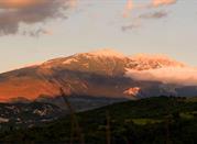 Caramanico Terme, Parco Nazionale della Majella, Abruzzo