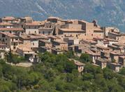 Castelvecchio Calvisio, Gran Sasso