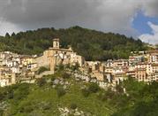 Colledimezzo, Abruzzo