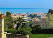 Vista Panoramica di Giulianova