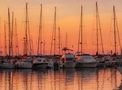 porto turistico di Giulianova