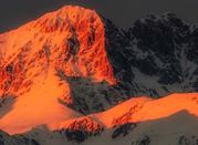 Gran Sasso, il Corno Grande, Campo Imperatore