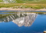 Gran Sasso, Corno Grande