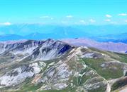Gran Sasso, L'Aquila