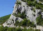 Guardiagrele, Parco Nazionale della Majella, Bocca di Valle