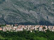 Lama dei Peligni, Parco Nazionale della Majella