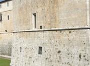 L'aquila, Forte Spagnolo