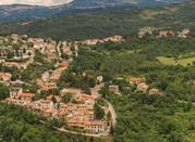 Lettopalena, Parco Nazionale della Majella